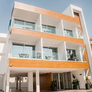 Caramela Luxury Apts Agia Napa