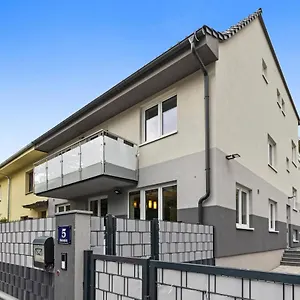  Apartment Wienerberg-apartments Österreich