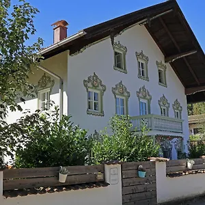  Apartment Gartenglück Deutschland