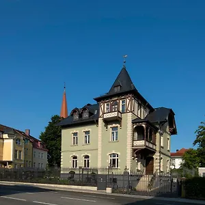  Villa Zeitlos - Zeitreise 1891 Deutschland